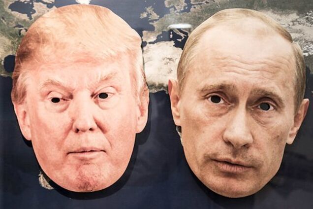 ''Щось станеться'': в Росії розповіли, чим завершиться гонка озброєнь зі США