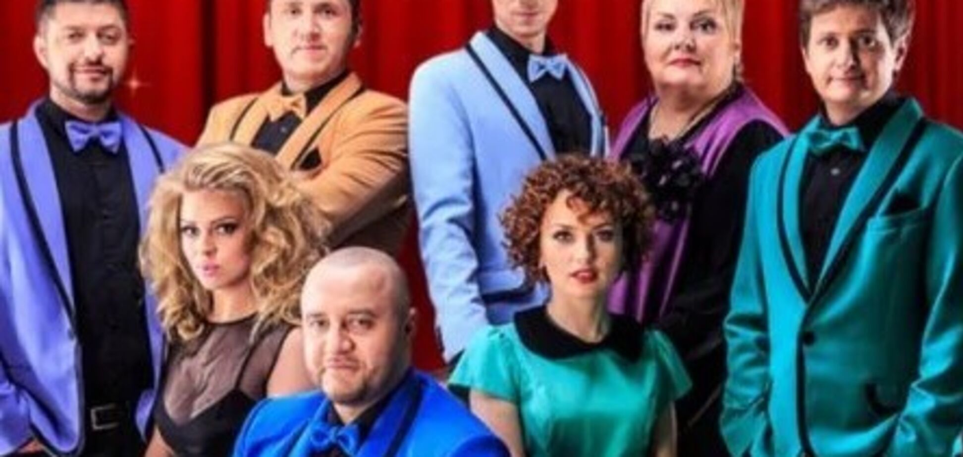 ''Не могу без нее'': звезда ''Дизель Шоу'' покинет проект из-за смерти Поплавской