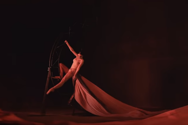 ''Радость сквозь боль'': группа ТІК представила атмосферное видео на песню ''Злива''