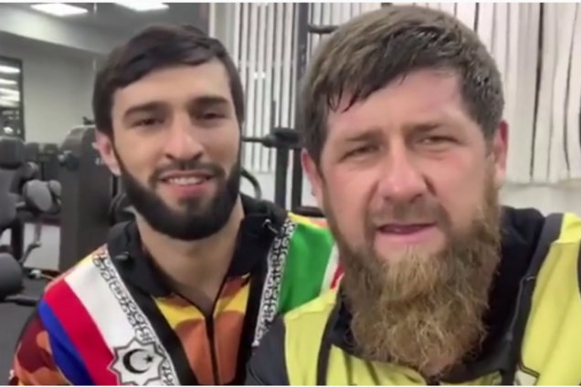 Кадыров стал посмешищем, позвав на бой друзей Конора и Хабиба