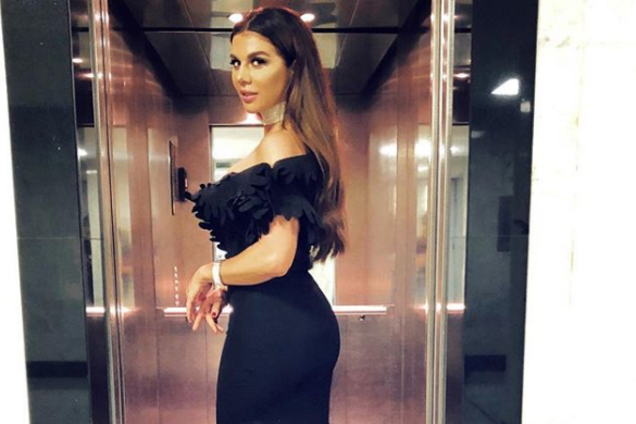 Анна Седокова