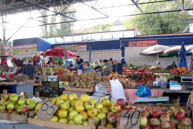 В Крыму цены на продукты пробили новую отметку: появились показательные фото