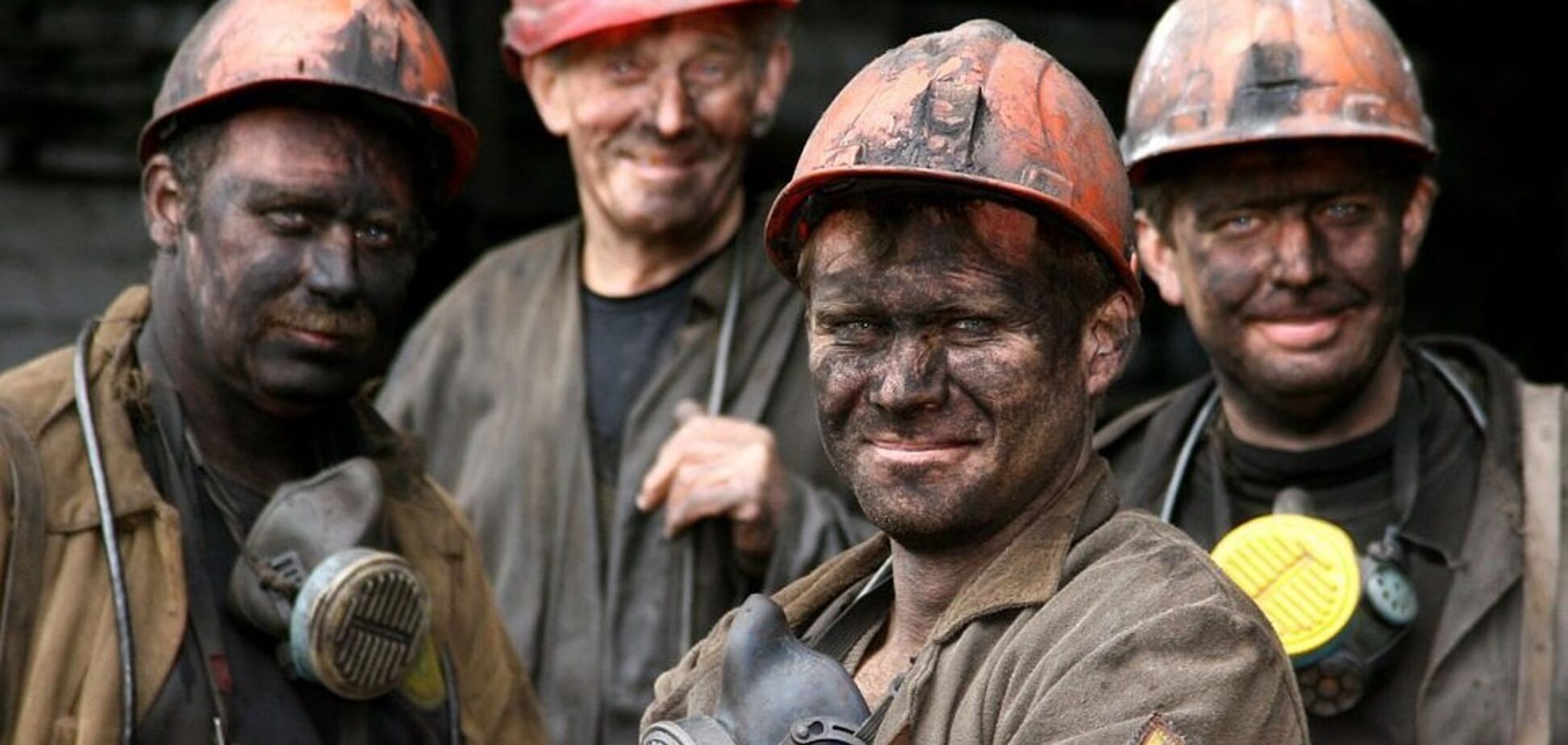 ''Один уже сошел с ума'': Шахов рассказал о страшной забастовке шахтеров в Украине