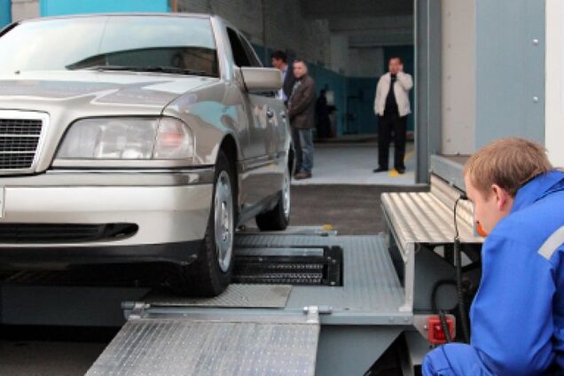 Обязательный техосмотр в Украине: активист раскрыл проблемы инициативы