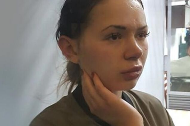 ''Не ходили ноги'': медики вынесли вердикт Зайцевой