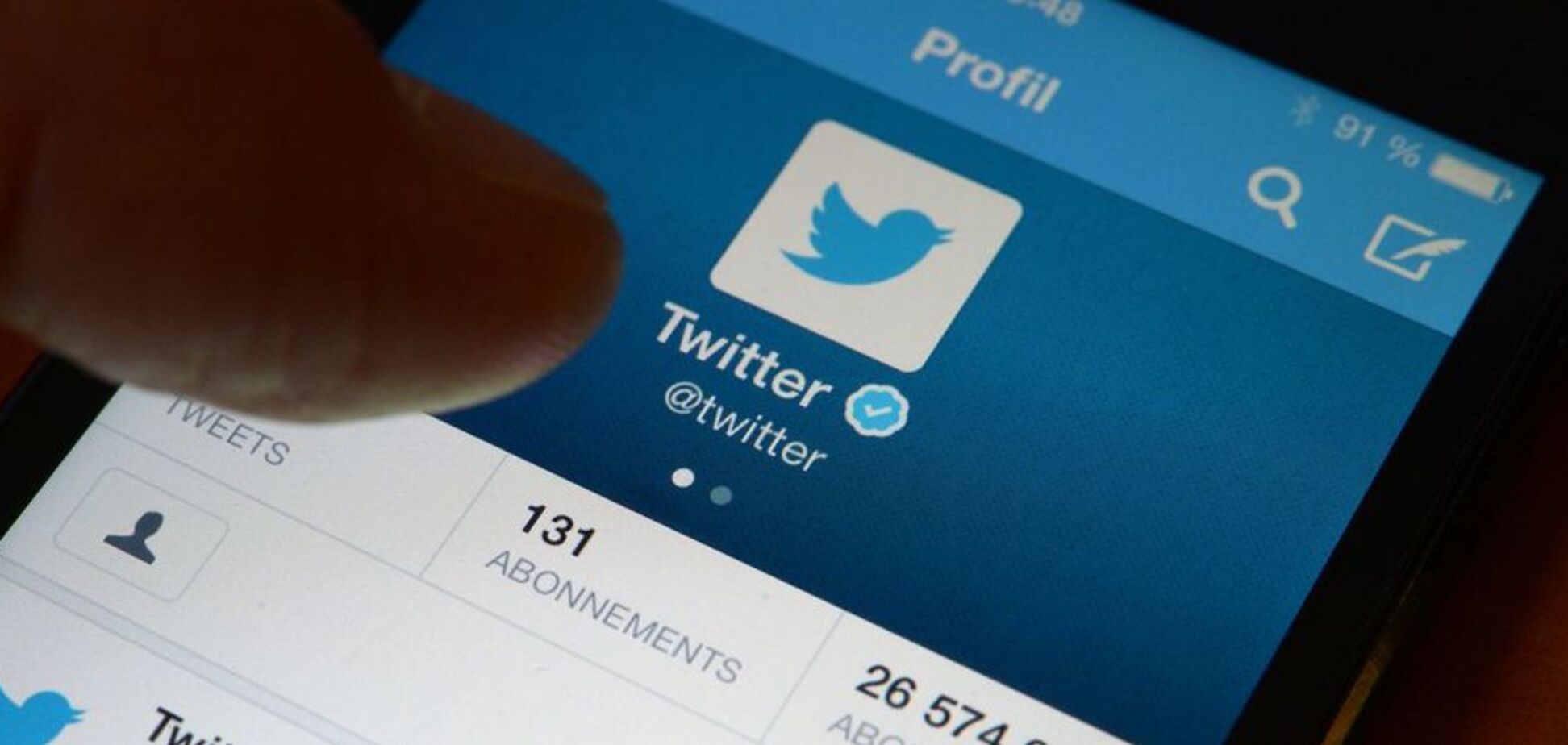Twitter втратив мільйони користувачів: у чому причина