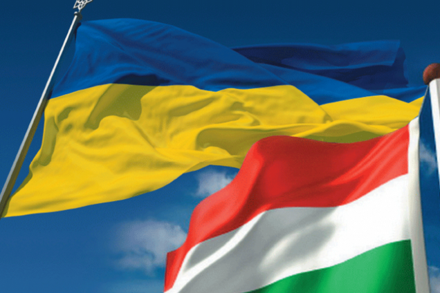 Венгрия попыталась жестко опозорить Украину перед НАТО