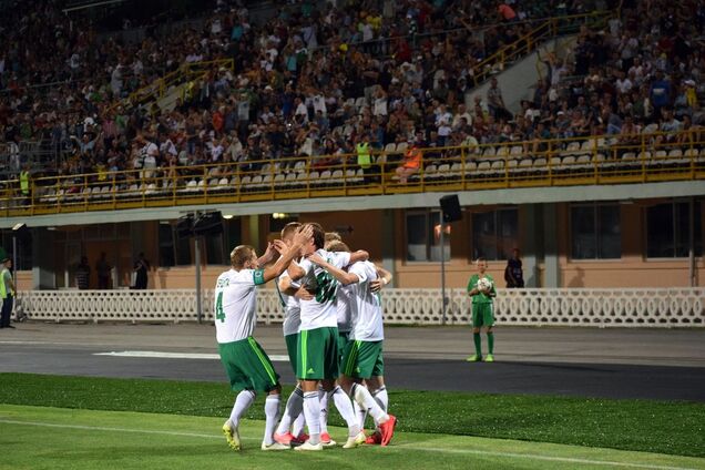 Карабах — Ворскла: де дивитися, прогноз на Лігу Європи