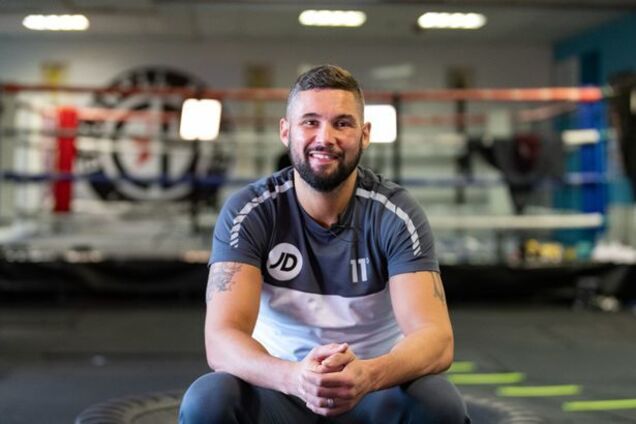 ''Избить монстра'': соперник Усика выступил с дерзким заявлением