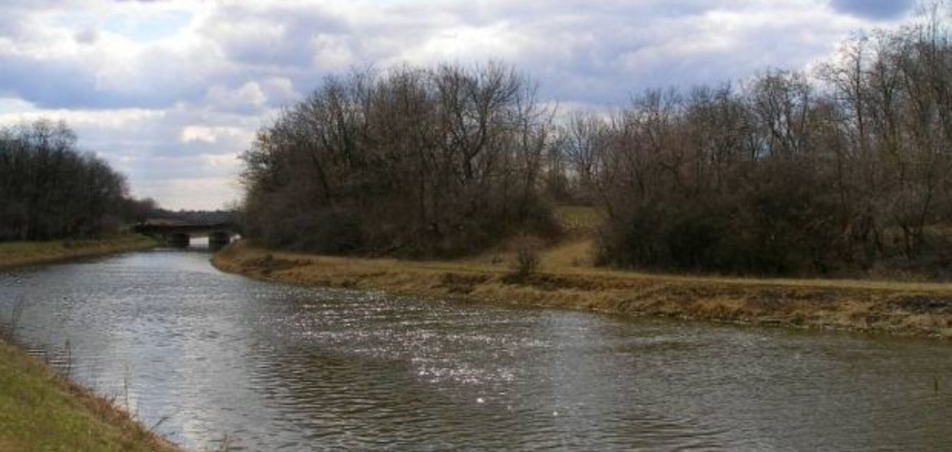 Терористи ''ДНР'' готують чергову екологічну катастрофу - ІС