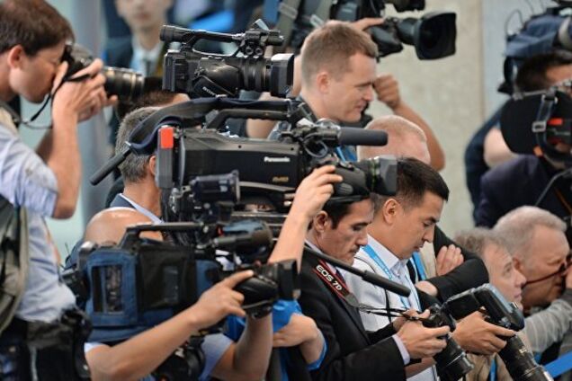 Фейки і роспропаганда: у Freedom House дали поради журналістам України