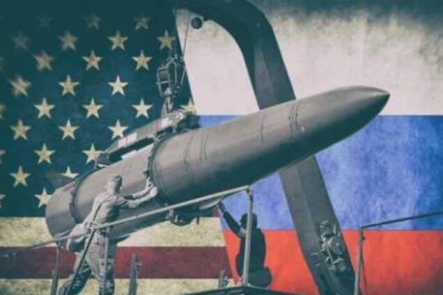 Масштабы России и США просто несопоставимы