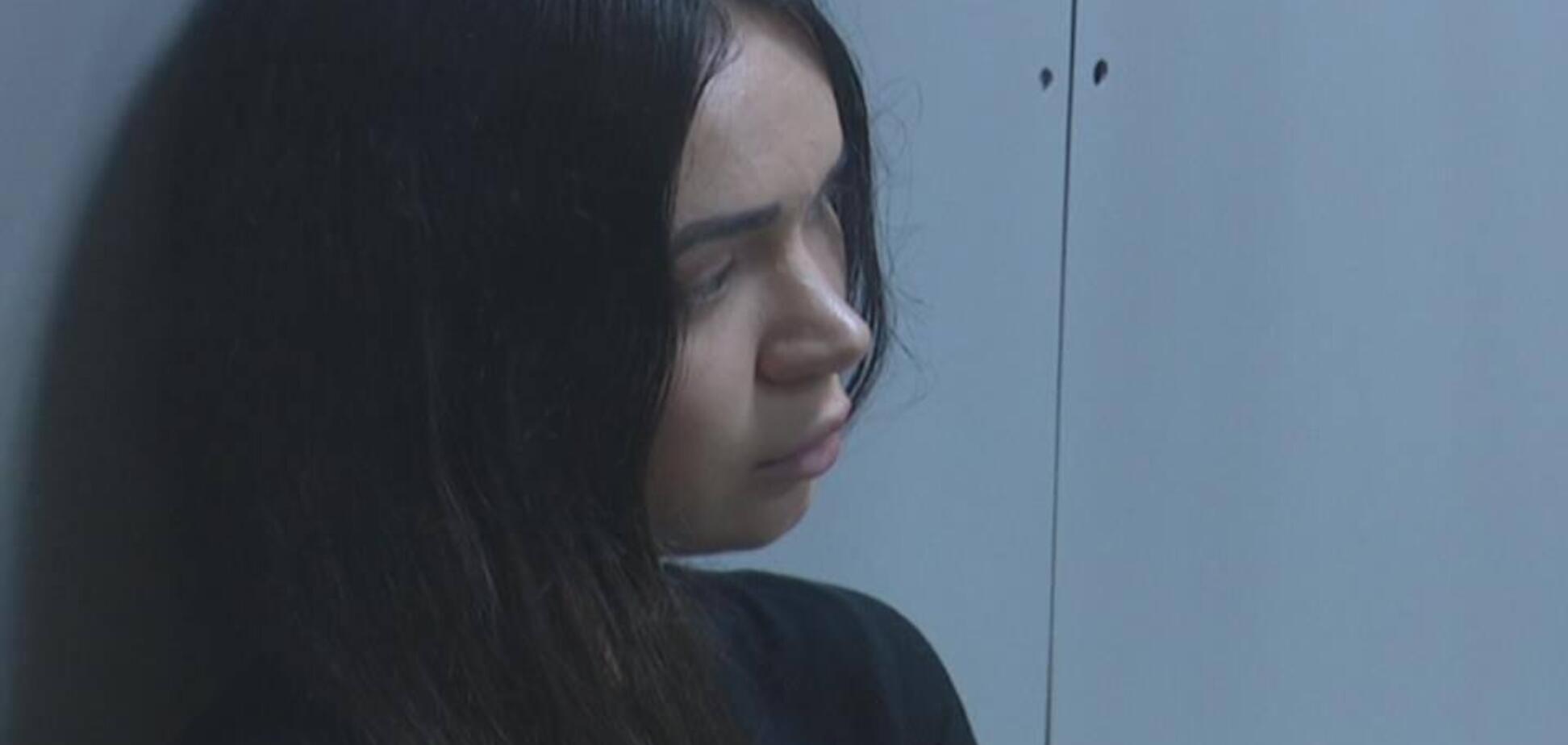 'У салони ніхто не возить': адвокат пояснив зовнішній вигляд Зайцевої