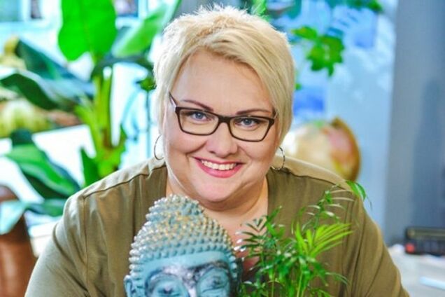 ''Це прекрасний фінал'': опубліковано невідоме раніше інтерв'ю Поплавської