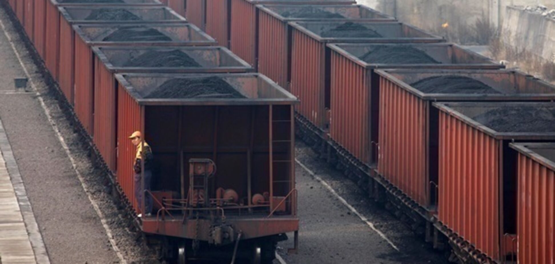 Скандал із вугіллям з ''Л/ДНР'': Україна викличе на килим послів Туреччини та Польщі