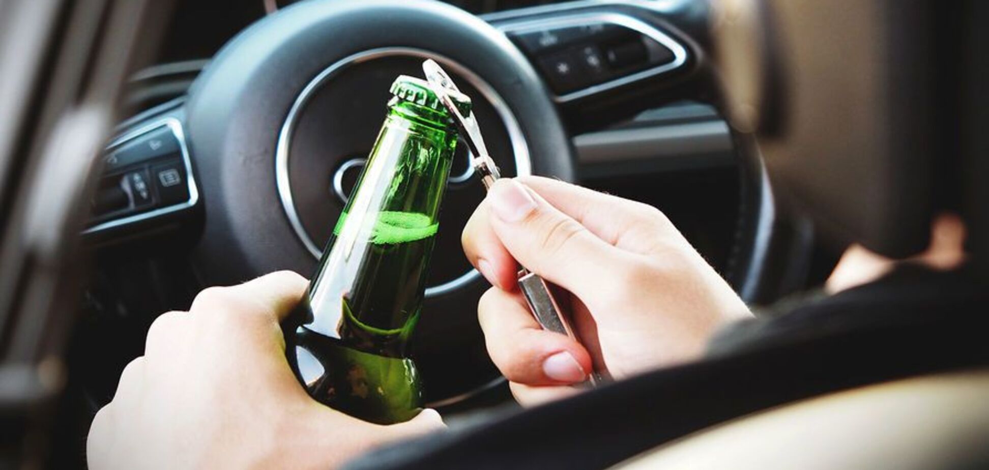 ''С меня водка на похороны'': названы способы ''отмазки'' украинских убийц за рулем