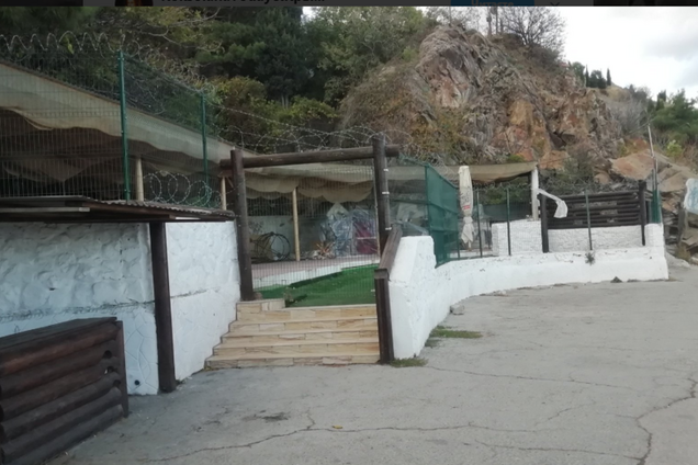 Во что превратился Крым при России: появились показательные фото из оккупации