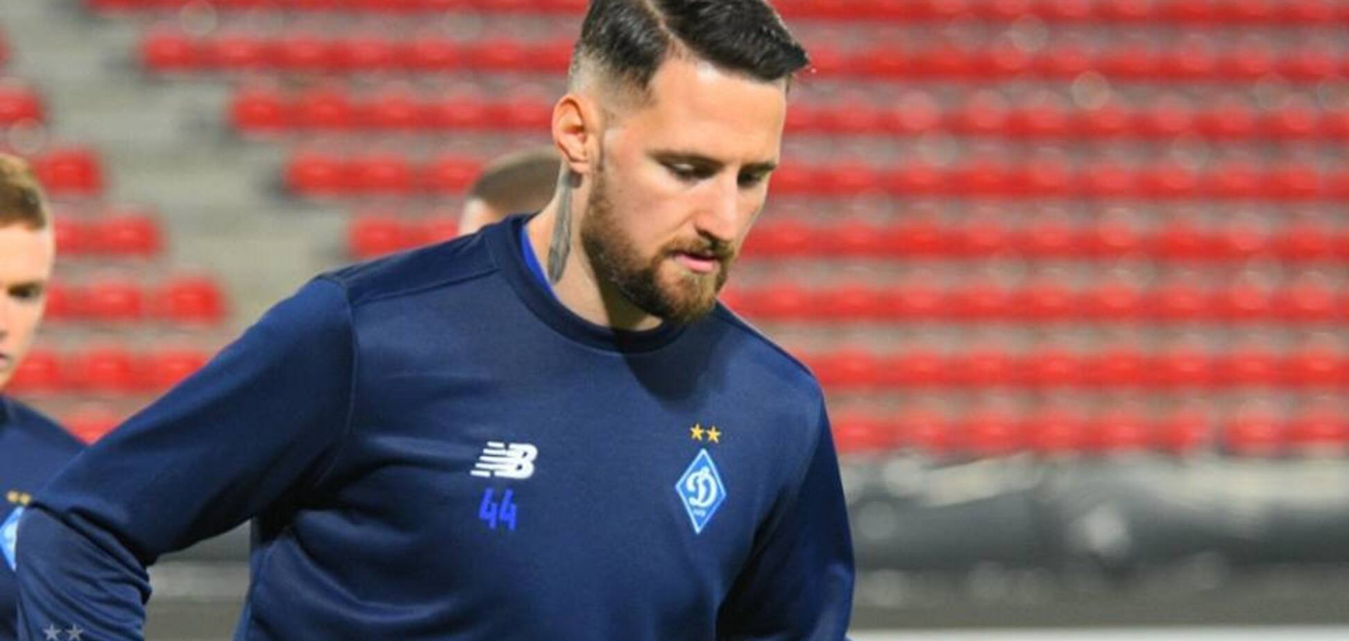 За своєю ініціативою: в ФФУ пояснили ослаблення 'Динамо' перед матчем із 'Шахтарем'