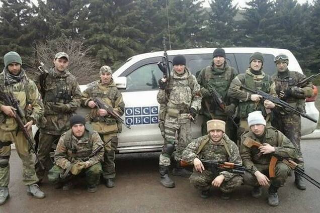 Ганебна заява Хуга: як можна сказати неправду про війну в Україні?