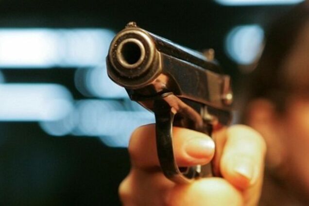 нападение киев