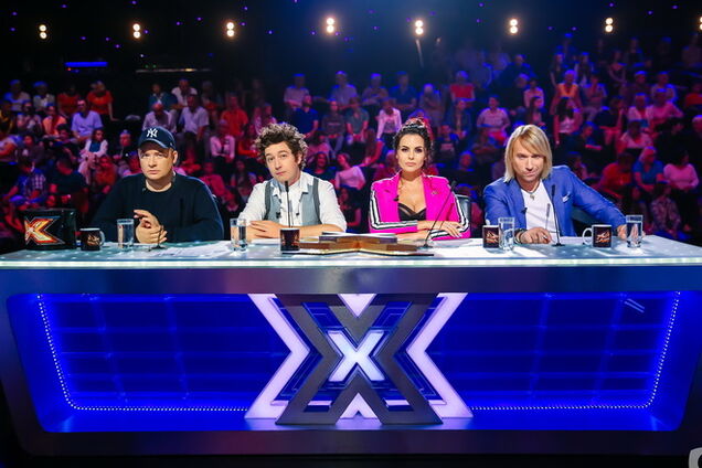 ''Якщо дійде до суду...'' Скандальна учасниця ''Х-Фактору' погрожує проекту