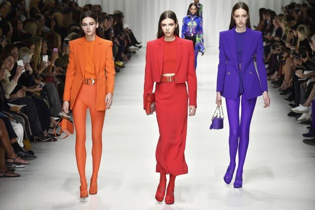 Антитренды осени-2018: что вышло из моды