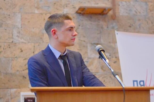 ''Последнее предупреждение'': в Киеве жестоко избили соратника Ляшко