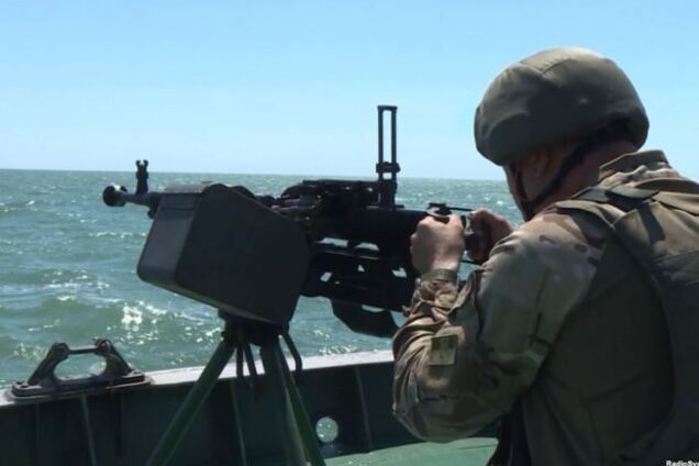 Конфликт в Азовском море: эксперт рассказал, как ЕС унизил Россию