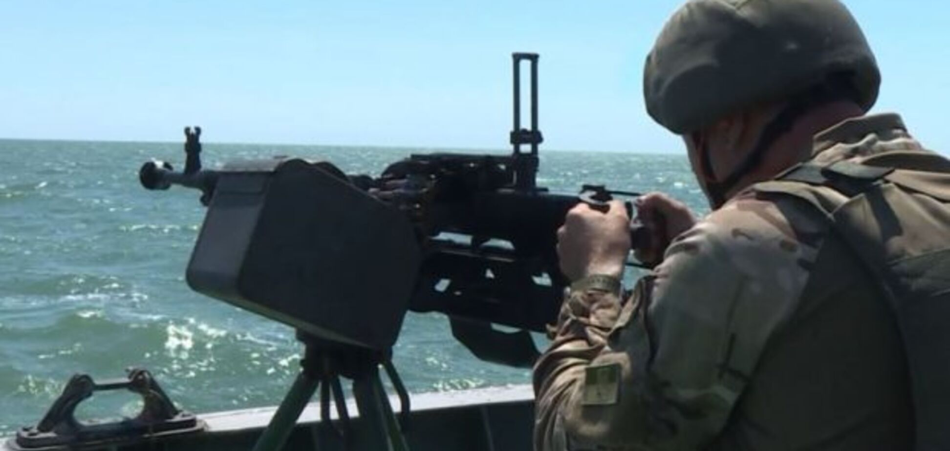 Конфлікт в Азовському морі: експерт розповів, як ЄС принизив Росію