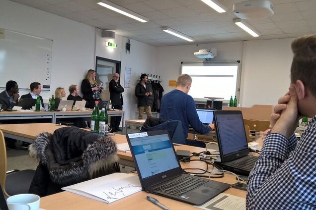 Искусственный интеллект будет распознавать лживых туристов на европейских границах