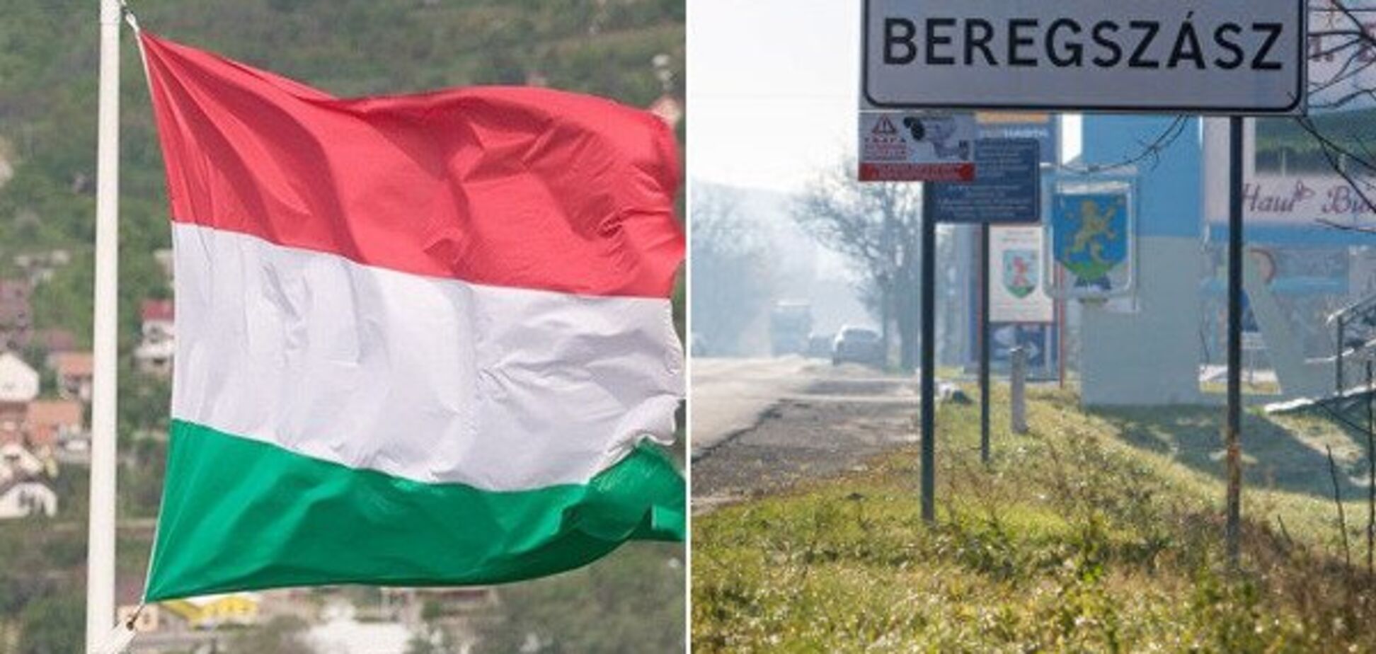 Венгрия на стороне РФ. На Закарпатье была спецоперация — Тука