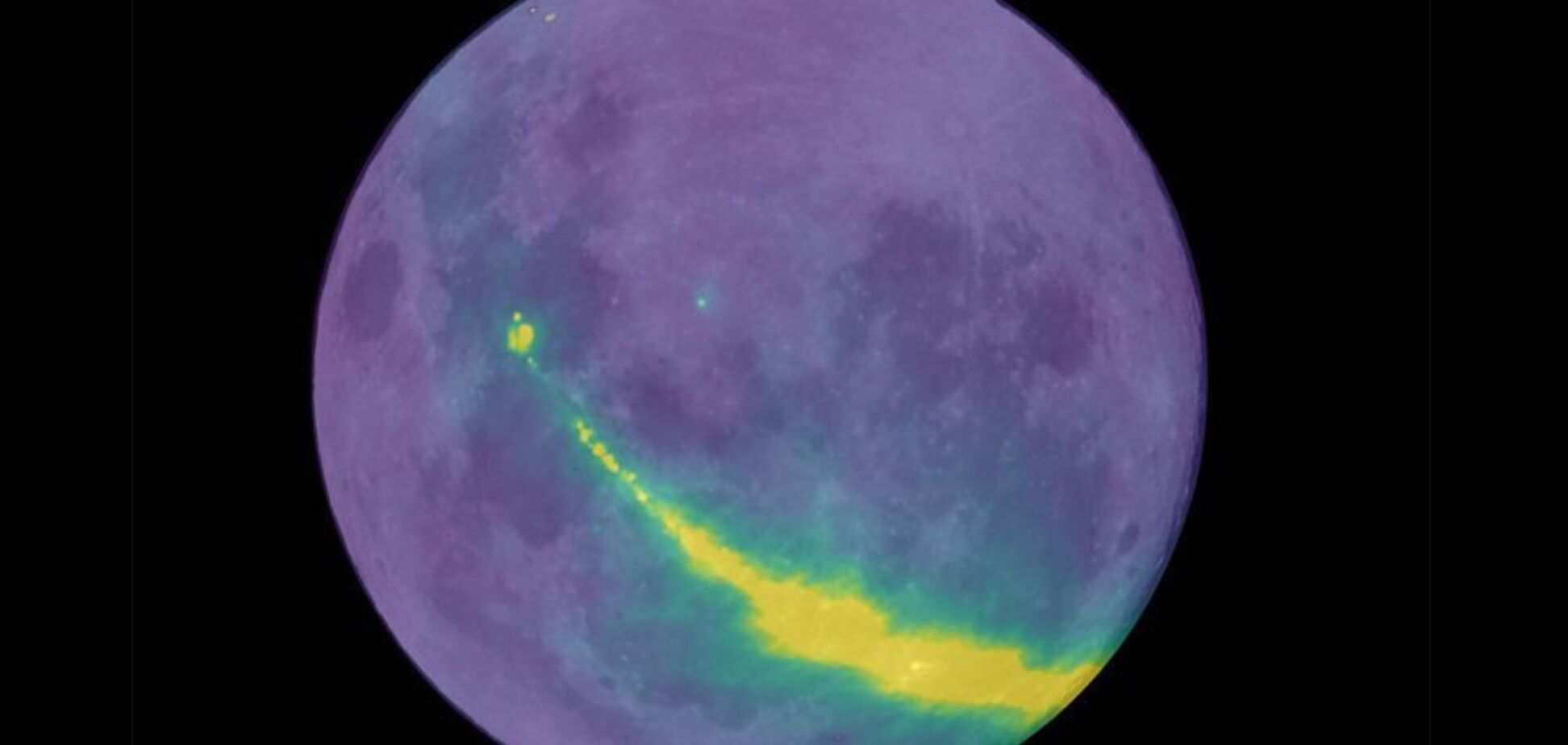 На Землю поступают загадочные сигналы из космоса: ученые озвучили версии