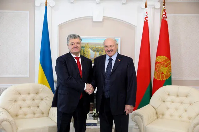 Беларусь готова включиться в конфликт на Донбассе: Лукашенко сделал заявление
