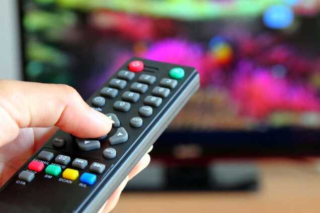 ''Хочуть чути рідну мову!'' У Росії розгорівся скандал через Україну