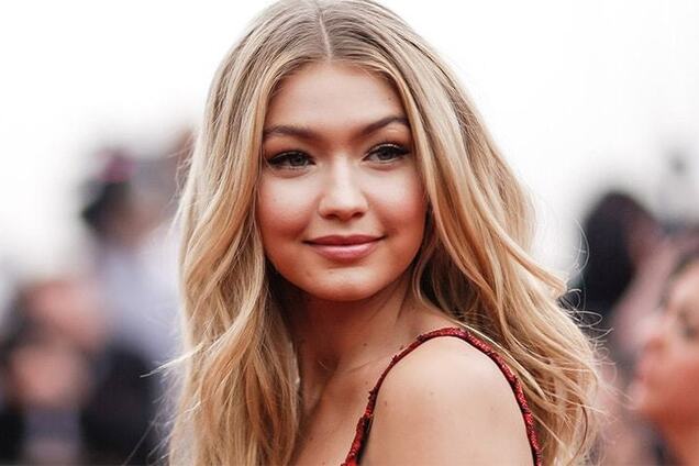 Знаменитая супермодель разделась для модной съемки: фото