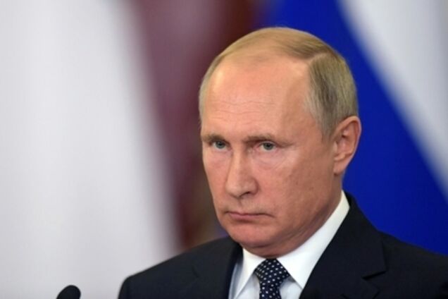 ''Перехід на військові рейки'': російський журналіст висміяв грандіозні плани Путіна
