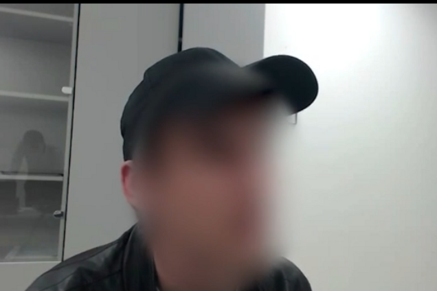 Убивал украинцев с наемниками: под Киевом задержали террориста ''ДНР''