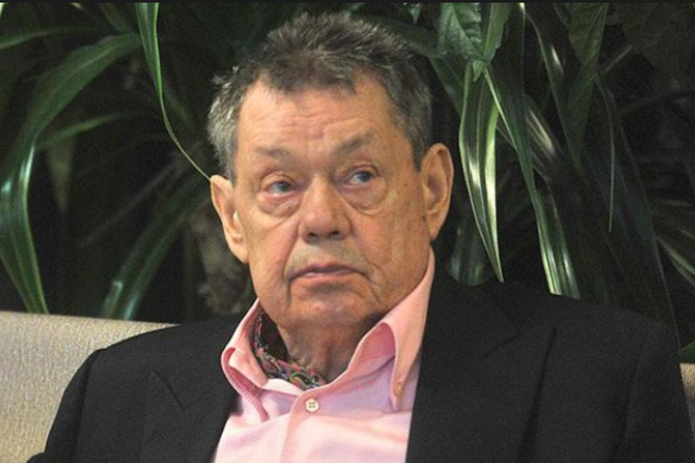 Микола Караченцов