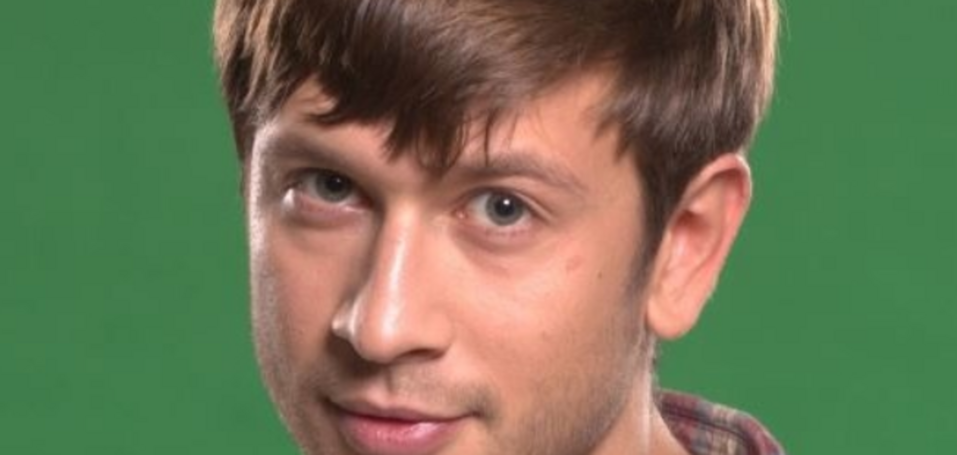 'Було призначене весілля': онук Ступки поділився неприємною історією про екс-кохану