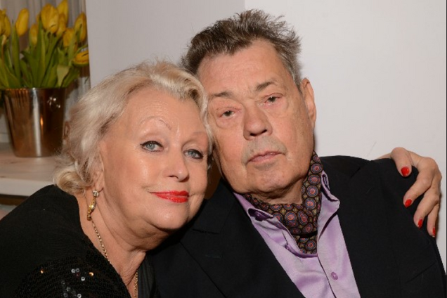 ''Бог пожалел...'' Жена Караченцова рассказала о последних днях жизни актера