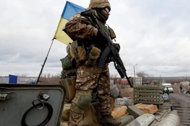 Ситуация обострилась: воины ОС отбились близ Авдеевки и Мариуполя