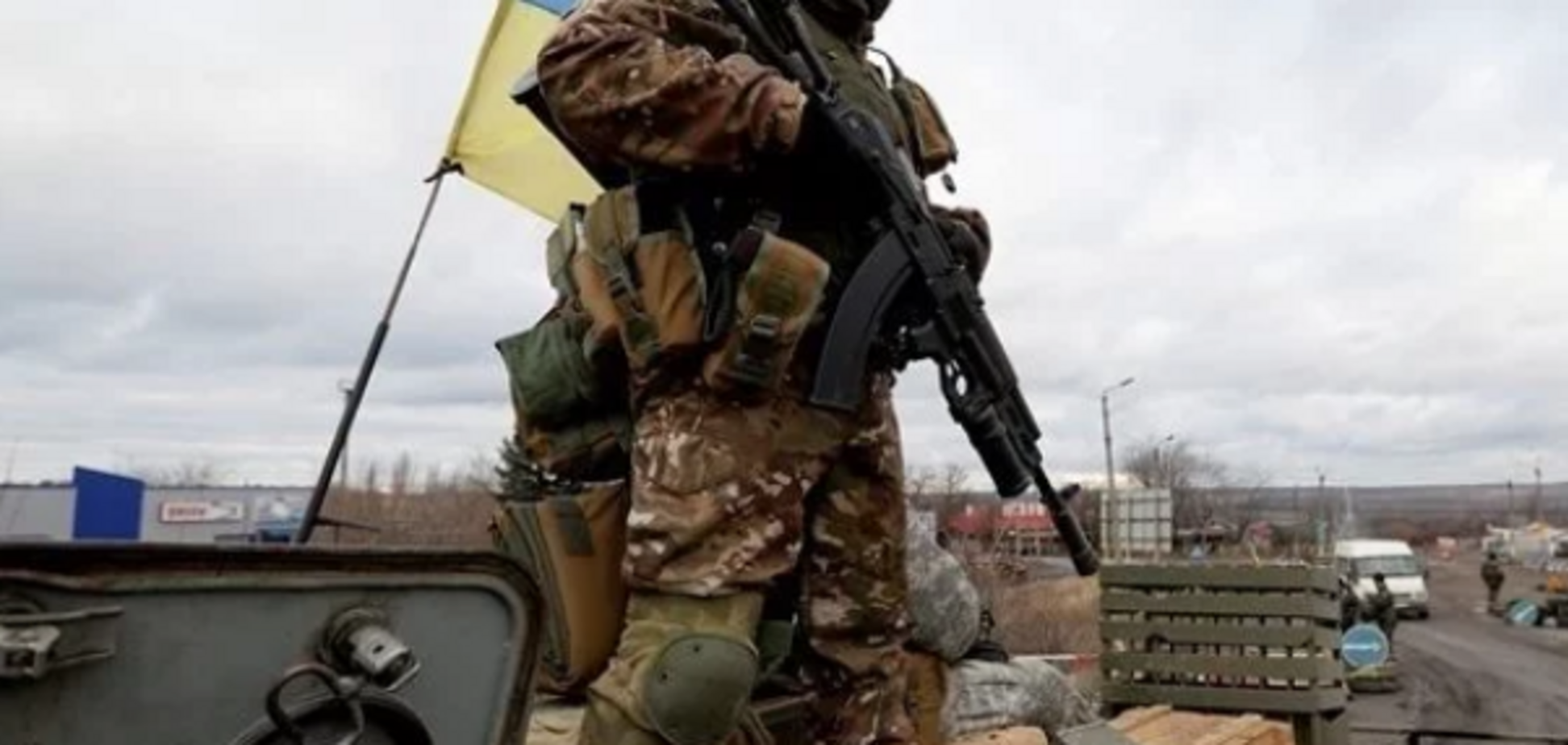 Ситуация обострилась: воины ОС отбились близ Авдеевки и Мариуполя