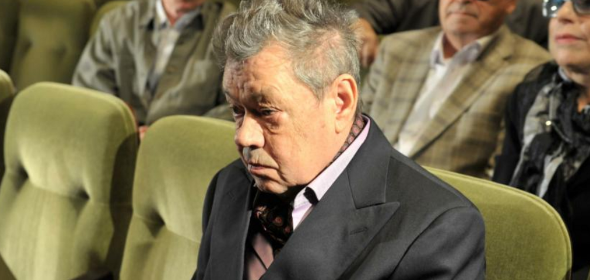 ''Прощавай, Колю!'' Пугачова зворушливо відреагувала на смерть Караченцова