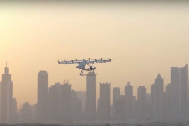 Альтернатива такси: в Сингапуре покажут транспорт будущего