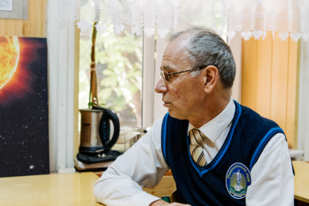 В Одессе напали на самого известного украинского учителя: что произошло