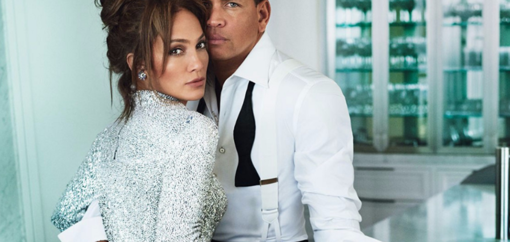 'Виходить заміж?' Дженніфер Лопес здивувала мережу величезною обручкою