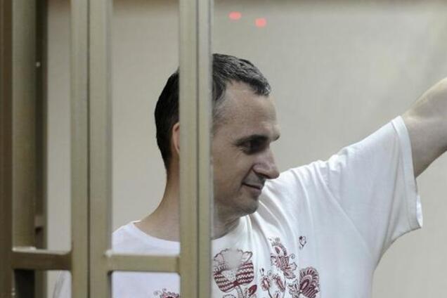 ''Умный ход Европы'': эксперт пояснил, как премия Сенцову ударит по Кремлю