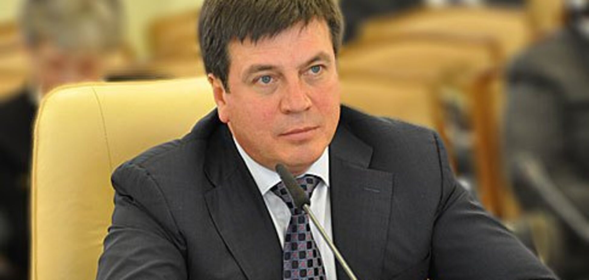 Геннадий Зубко