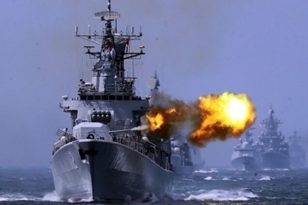 Вернуть Украине Азовское море: озвучены четыре простых шага