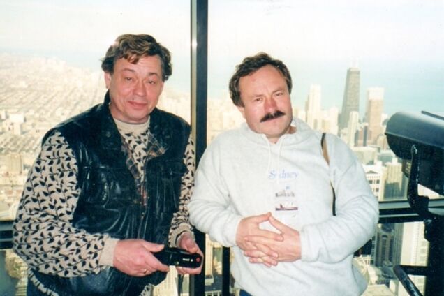 ''Семья ждала, что его не станет'': друг Караченцова рассказал о последних днях актера